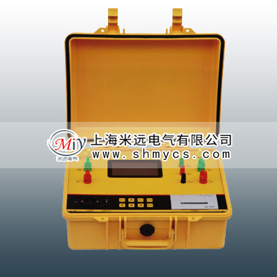 BDS-801变压器特性测试仪