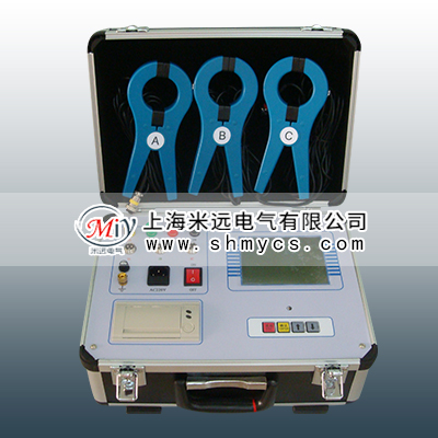 MYDG3303三相电容电感测试仪