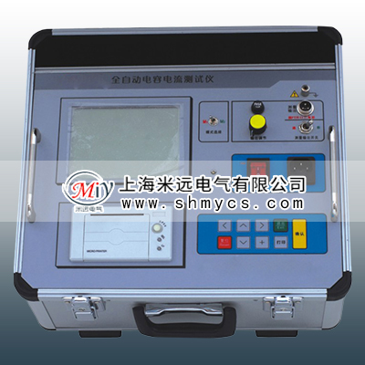 MYDL-3305配电网电容电流测试仪