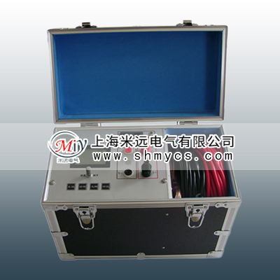 ZGY-05A变压器直流电阻测试仪