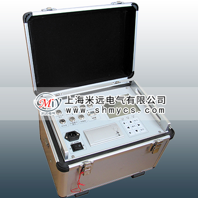 GKD-801B断路器特性分析仪